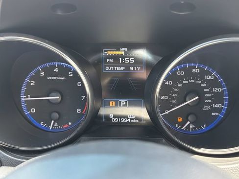Used 2018 Subaru Outback 2.5i Limited AWD/4WD image 22