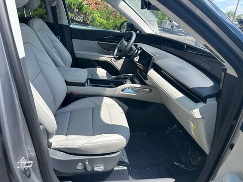 New 2026 Lincoln Nautilus Premier w/ Equipment Group 102A AWD/4WD image 14