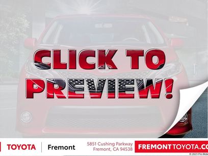 Used 2015 Toyota Sienna SE