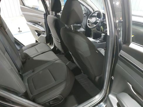Certified 2023 Hyundai Tucson SE AWD/4WD image 11