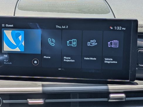 New 2026 Hyundai Santa Fe SE FWD image 18