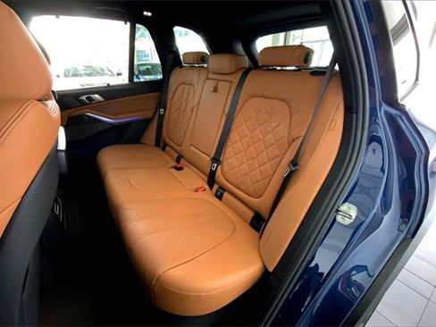 Used 2023 BMW X5 sDrive40i w/ Parking Assistance Package image 26