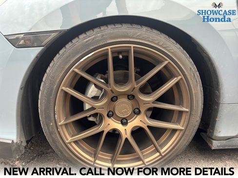 Used 2020 Honda Civic EX-L image 7