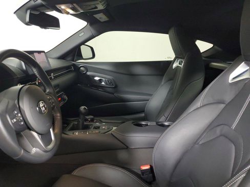 Used 2023 Toyota Supra Premium w/ Driver Assist Package RWD image 14