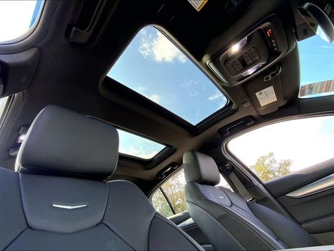 New 2026 Cadillac CT5 Premium Luxury RWD image 18