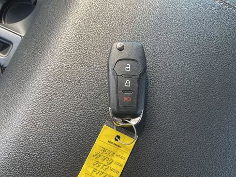 Certified 2024 Ford F150 STX AWD/4WD image 28