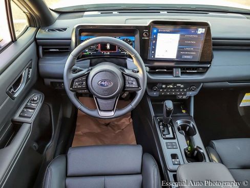 New 2026 Subaru Outback Touring XT AWD/4WD image 14
