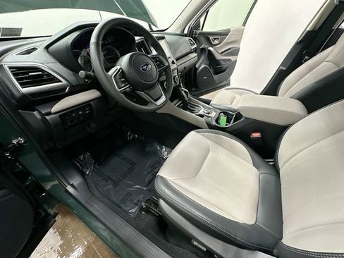 Certified 2023 Subaru Forester Limited AWD/4WD image 17
