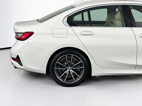 Used 2020 BMW 330i xDrive Sedan w/ Convenience Package AWD/4WD image 45