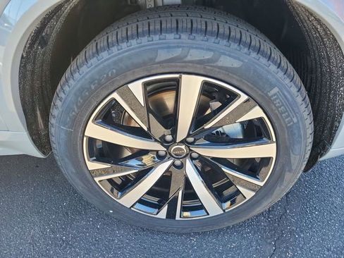 New 2025 Volvo EX90 Ultra image 20