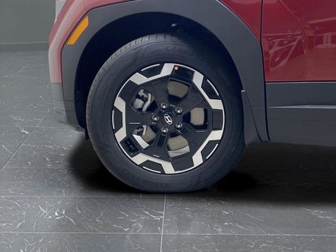 New 2026 Hyundai Santa Fe SEL image 34