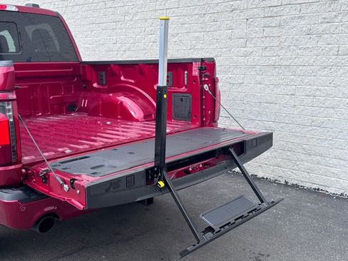 New 2026 Ford F150 XLT w/ Equipment Group 302A MID image 43