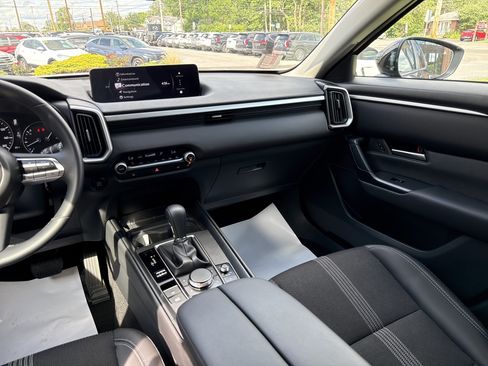 Used 2026 MAZDA CX-50 AWD 2.5 S w/ Preferred Pkg image 32