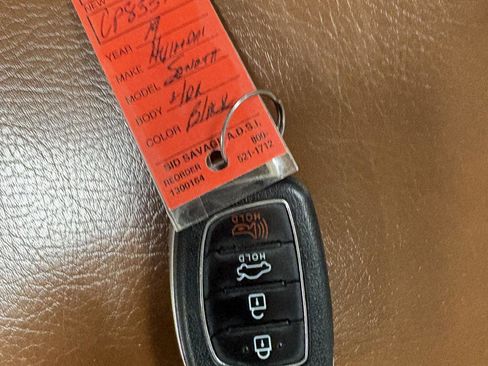 Used 2019 Hyundai Sonata SE image 10