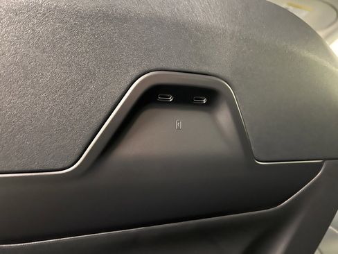 New 2026 Lincoln Nautilus Premier image 34