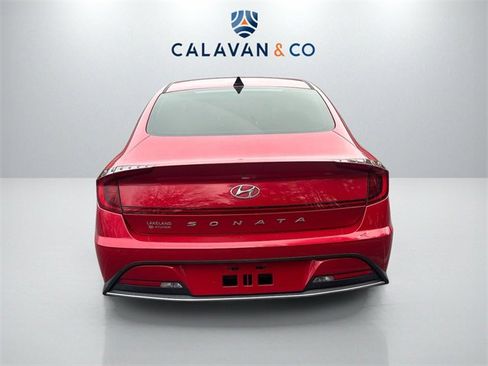 Used 2021 Hyundai Sonata SE image 6