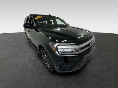 Used 2024 Ford Expedition Max XLT