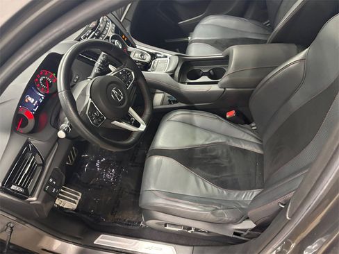 Certified 2023 Acura RDX A-Spec image 10