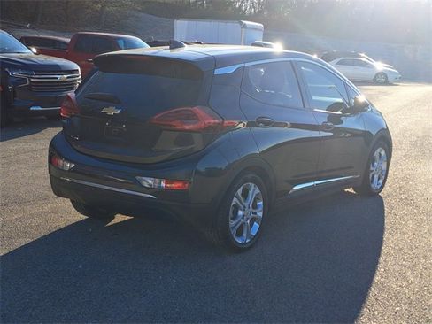 Used 2020 Chevrolet Bolt LT image 5