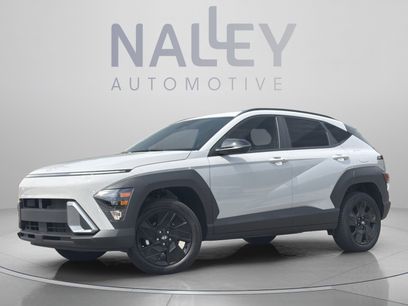 Certified 2026 Hyundai Kona SEL Sport