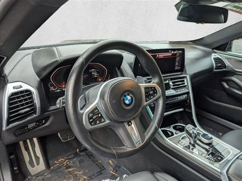 Certified 2023 BMW 840i Coupe image 11