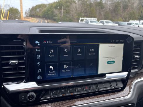 New 2026 Chevrolet Silverado 1500 LT Trail Boss w/ LT Trail Boss Premium Package image 19