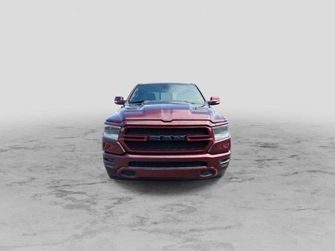 Used 2020 RAM 1500 Sport AWD/4WD image 3