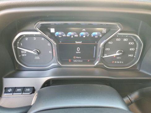 Used 2021 GMC Sierra 1500 Denali w/ Denali Ultimate Package image 14