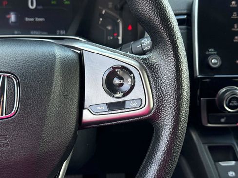 Certified 2022 Honda CR-V EX image 30