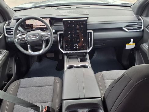 New 2026 GMC Acadia Elevation image 9