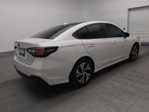 Used 2022 Subaru Legacy Premium image 10