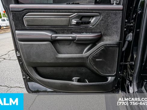 Used 2021 RAM 1500 TRX w/ TRX Level 2 Equipment Group AWD/4WD image 60