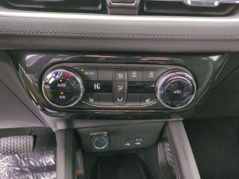 New 2026 Chevrolet TrailBlazer LT w/ Convenience Package image 21