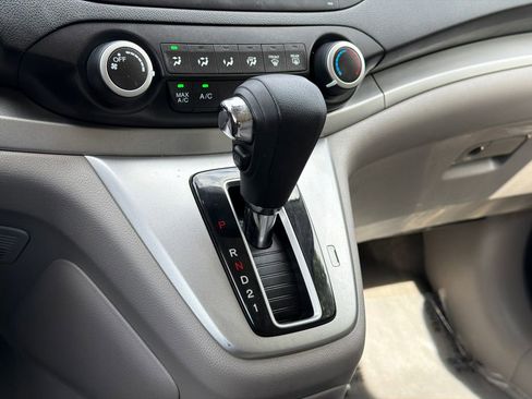 Used 2013 Honda CR-V EX image 26