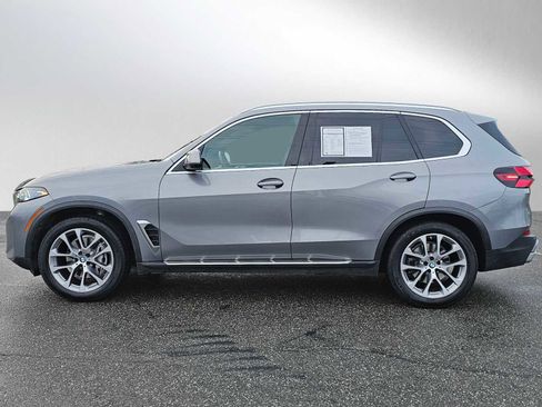 Used 2024 BMW X5 xDrive40i image 6