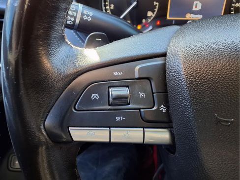 Used 2022 Cadillac CT5 Luxury w/ Sun And Sound Package image 13