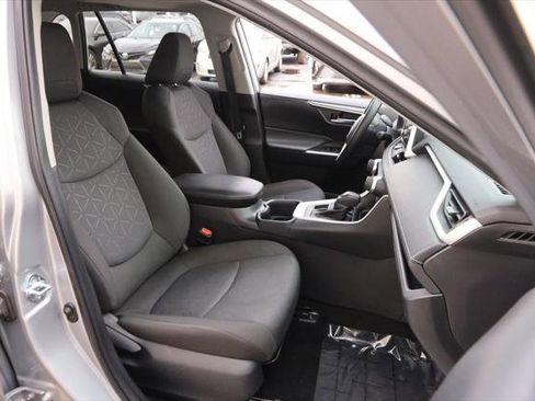 Certified 2025 Toyota RAV4 XLE w/ Convenience Package image 27