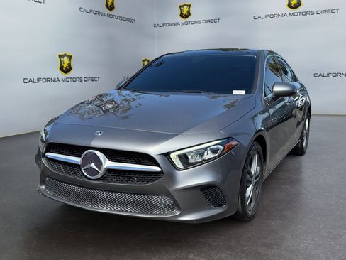 Used 2020 Mercedes-Benz A 220 image 18