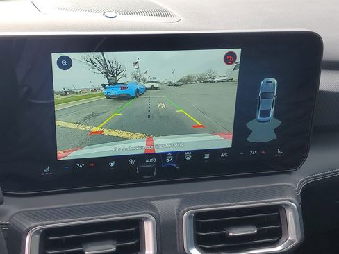 Used 2025 Ford Mustang GT Premium w/ GT Performance Package image 17