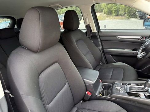 Used 2019 MAZDA CX-5 Sport FWD image 16