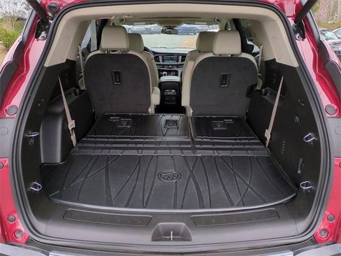 Used 2019 Buick Enclave Premium w/ Experience Buick Package image 13