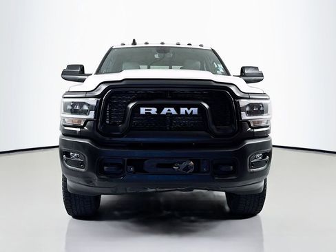 Used 2022 RAM 2500 Power Wagon w/ Level 1 Equipment Group AWD/4WD image 2