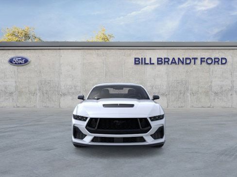 New 2025 Ford Mustang GT w/ GT Performance Package image 37