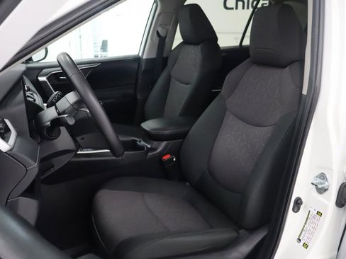 Used 2024 Toyota RAV4 XLE w/ Convenience Package image 17