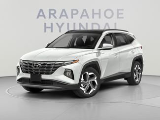 Used 2023 Hyundai Tucson Limited AWD/4WD video 1