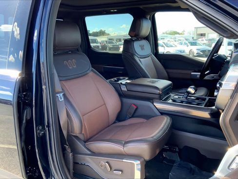 Used 2025 Ford F150 King Ranch image 9