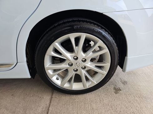 Used 2010 Lexus HS 250h FWD image 38