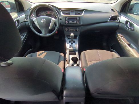 Used 2017 Nissan Sentra S image 26