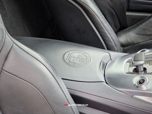 Used 2016 Mercedes-Benz AMG GT S image 18