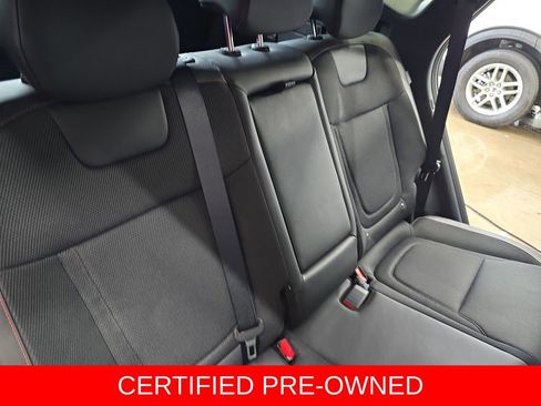 Used 2025 Hyundai Tucson N Line AWD/4WD image 11